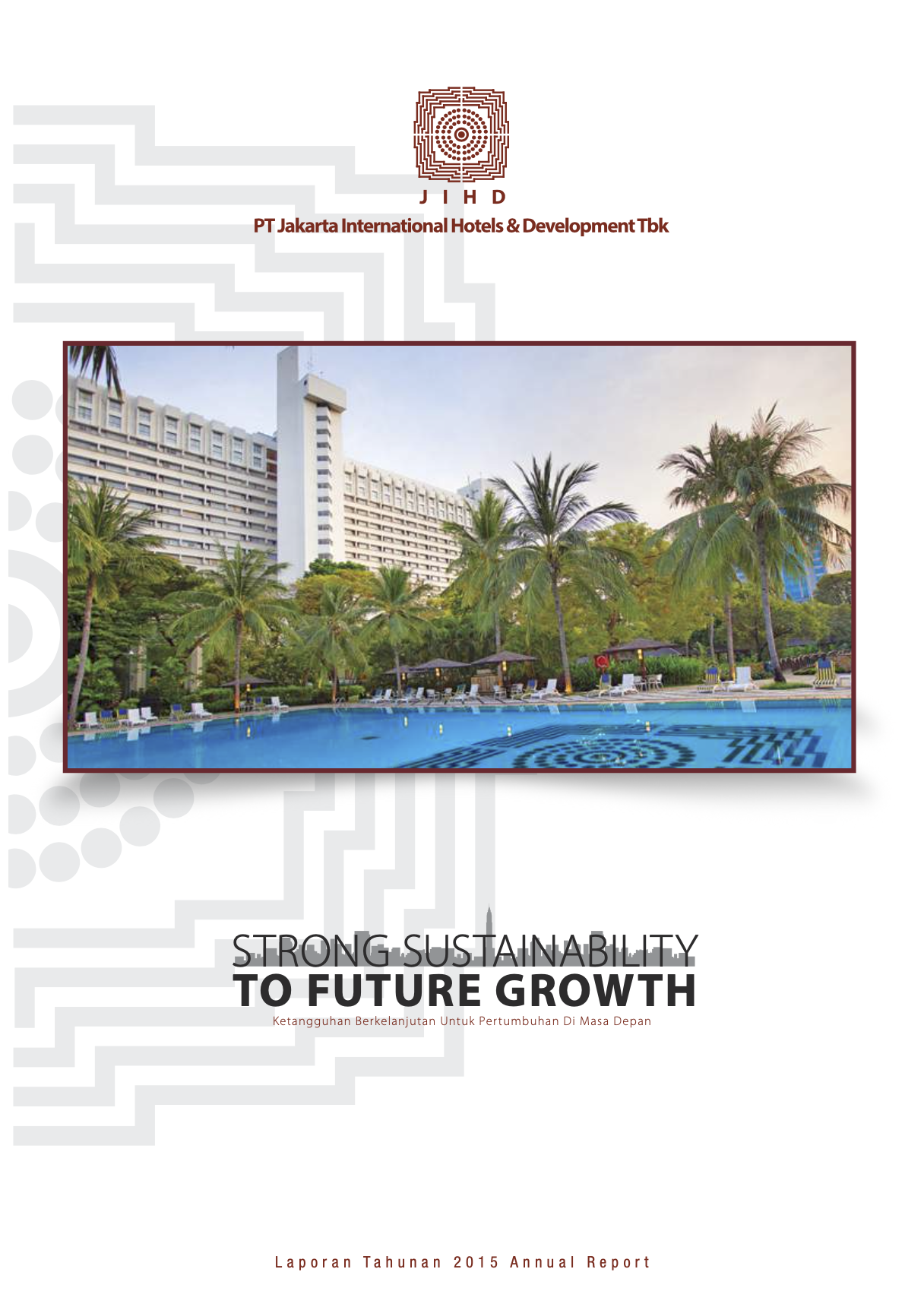 Annual Report 2015